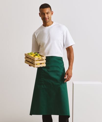 Premier PR158 Colours bar apron
