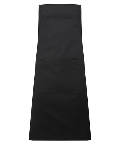 Premier PR190 ‘Swap & Pop’ Customisable Apron – Body