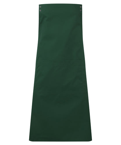 Premier PR190 ‘Swap & Pop’ Customisable Apron – Body