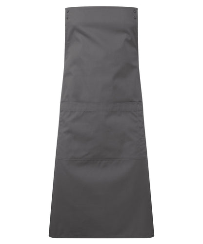 Premier PR190 ‘Swap & Pop’ Customisable Apron – Body