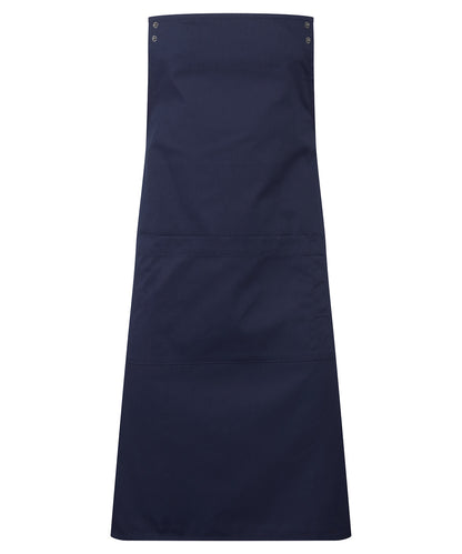 Premier PR190 ‘Swap & Pop’ Customisable Apron – Body