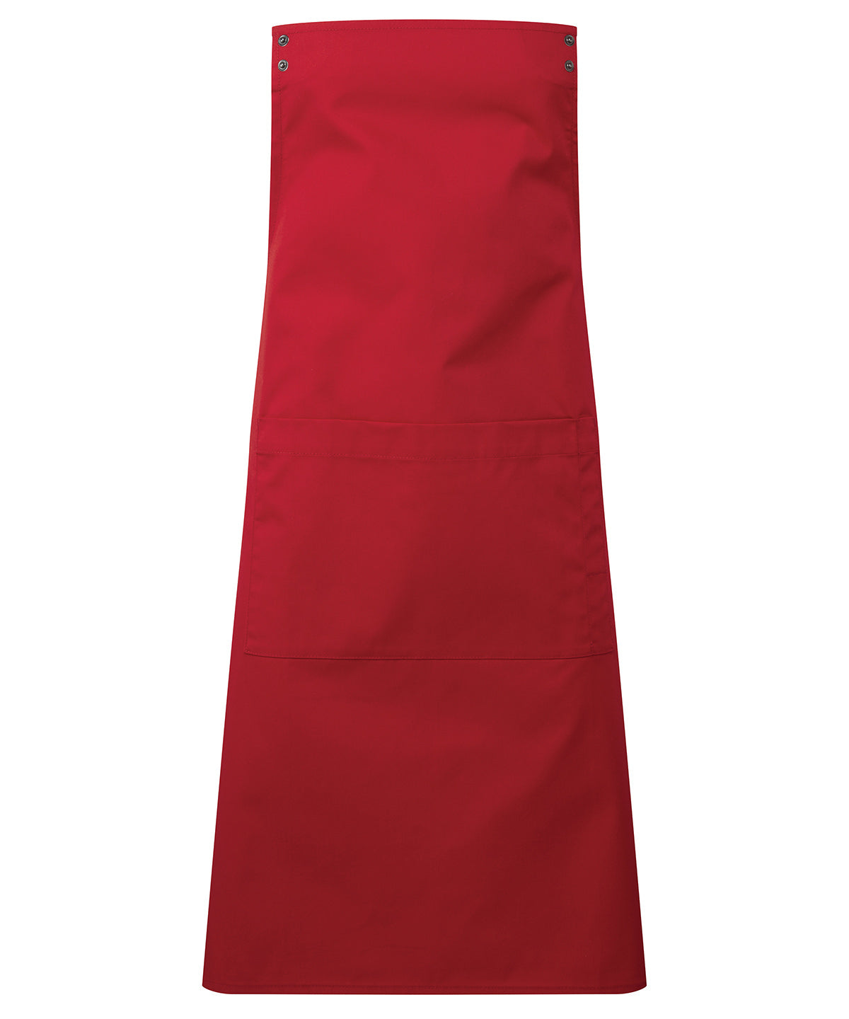 Premier PR190 ‘Swap & Pop’ Customisable Apron – Body