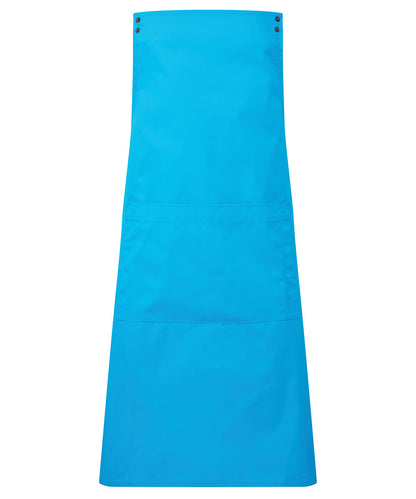 Premier PR190 ‘Swap & Pop’ Customisable Apron – Body