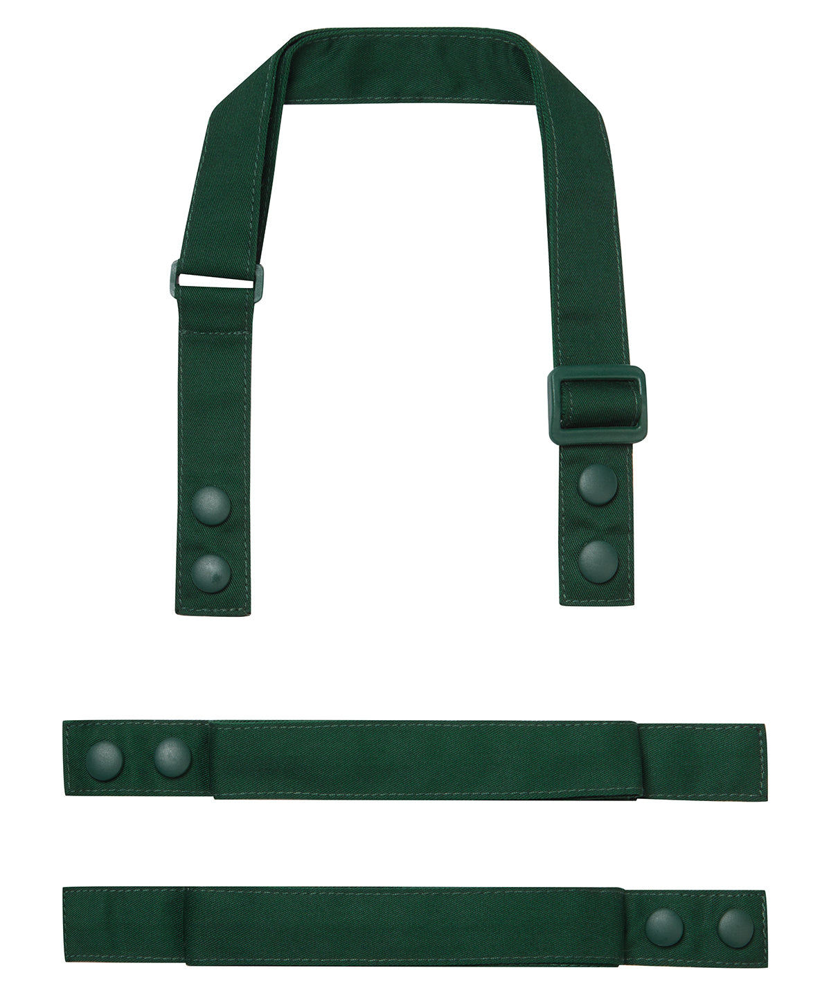 Premier PR191 ‘Swap & Pop’ Customisable Apron – Straps