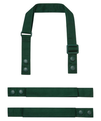 Premier PR191 ‘Swap & Pop’ Customisable Apron – Straps
