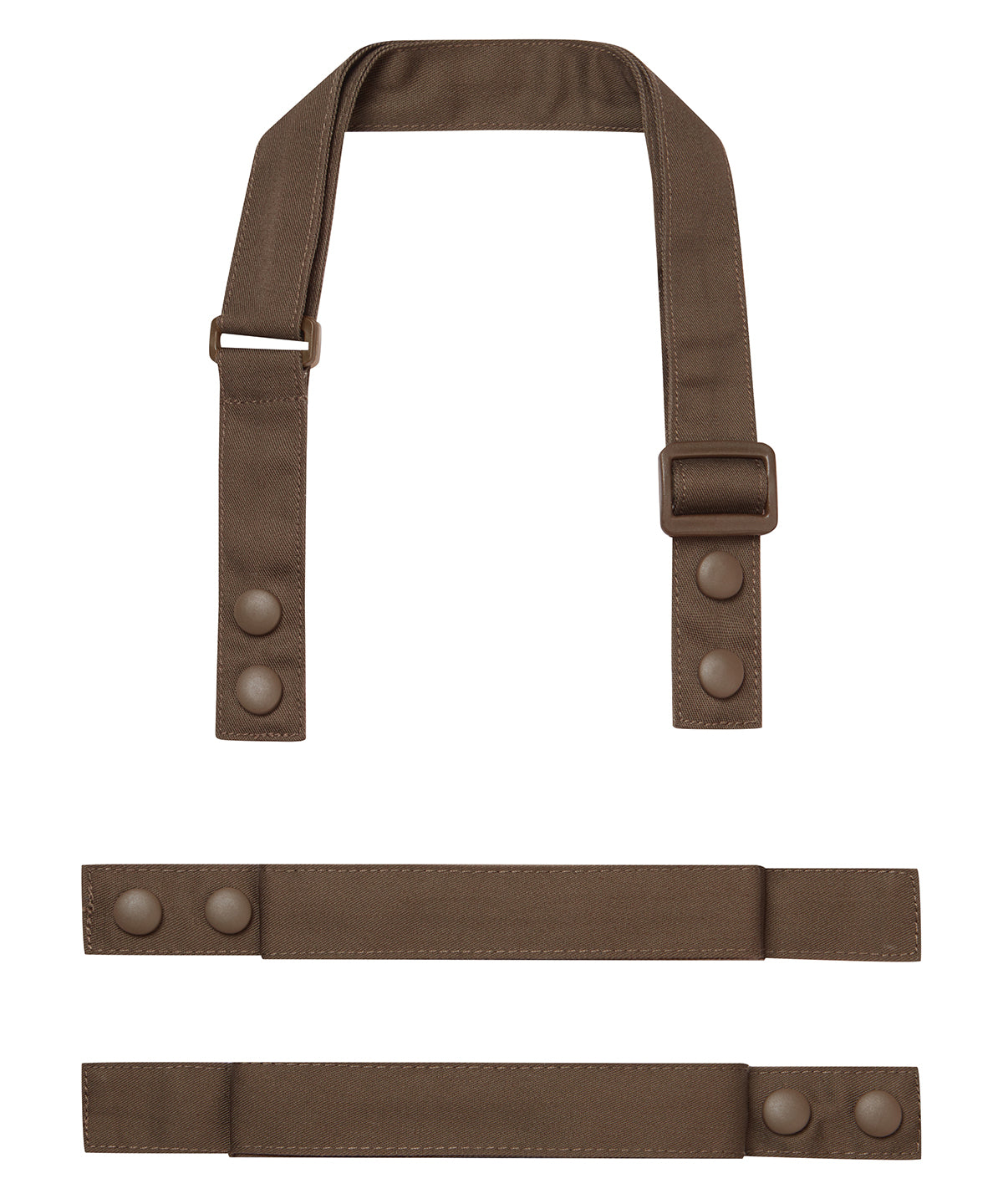 Premier PR191 ‘Swap & Pop’ Customisable Apron – Straps