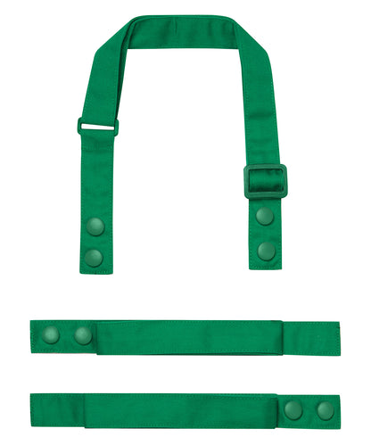 Premier PR191 ‘Swap & Pop’ Customisable Apron – Straps