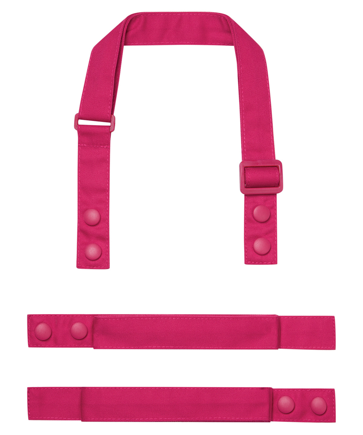 Premier PR191 ‘Swap & Pop’ Customisable Apron – Straps