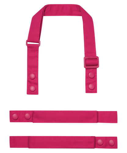 Premier PR191 ‘Swap & Pop’ Customisable Apron – Straps