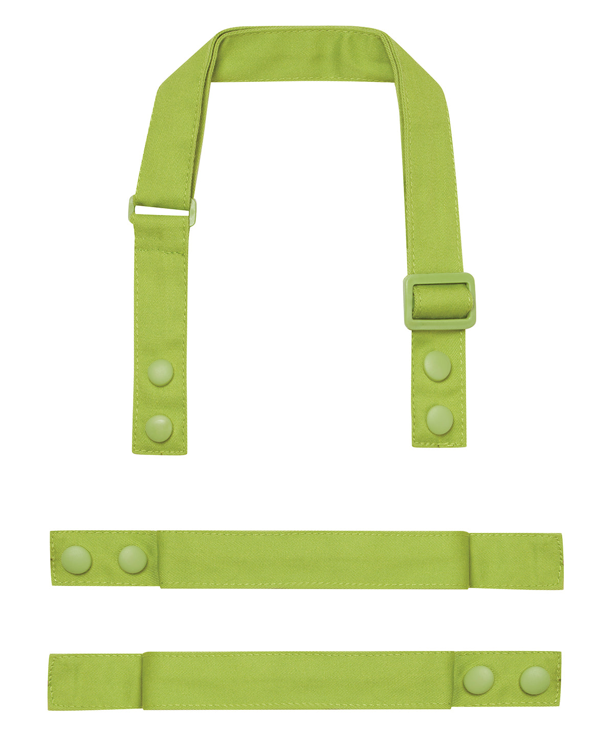 Premier PR191 ‘Swap & Pop’ Customisable Apron – Straps
