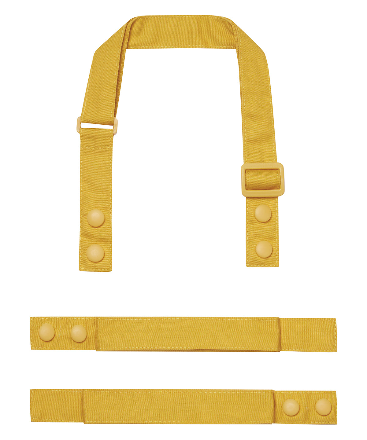 Premier PR191 ‘Swap & Pop’ Customisable Apron – Straps