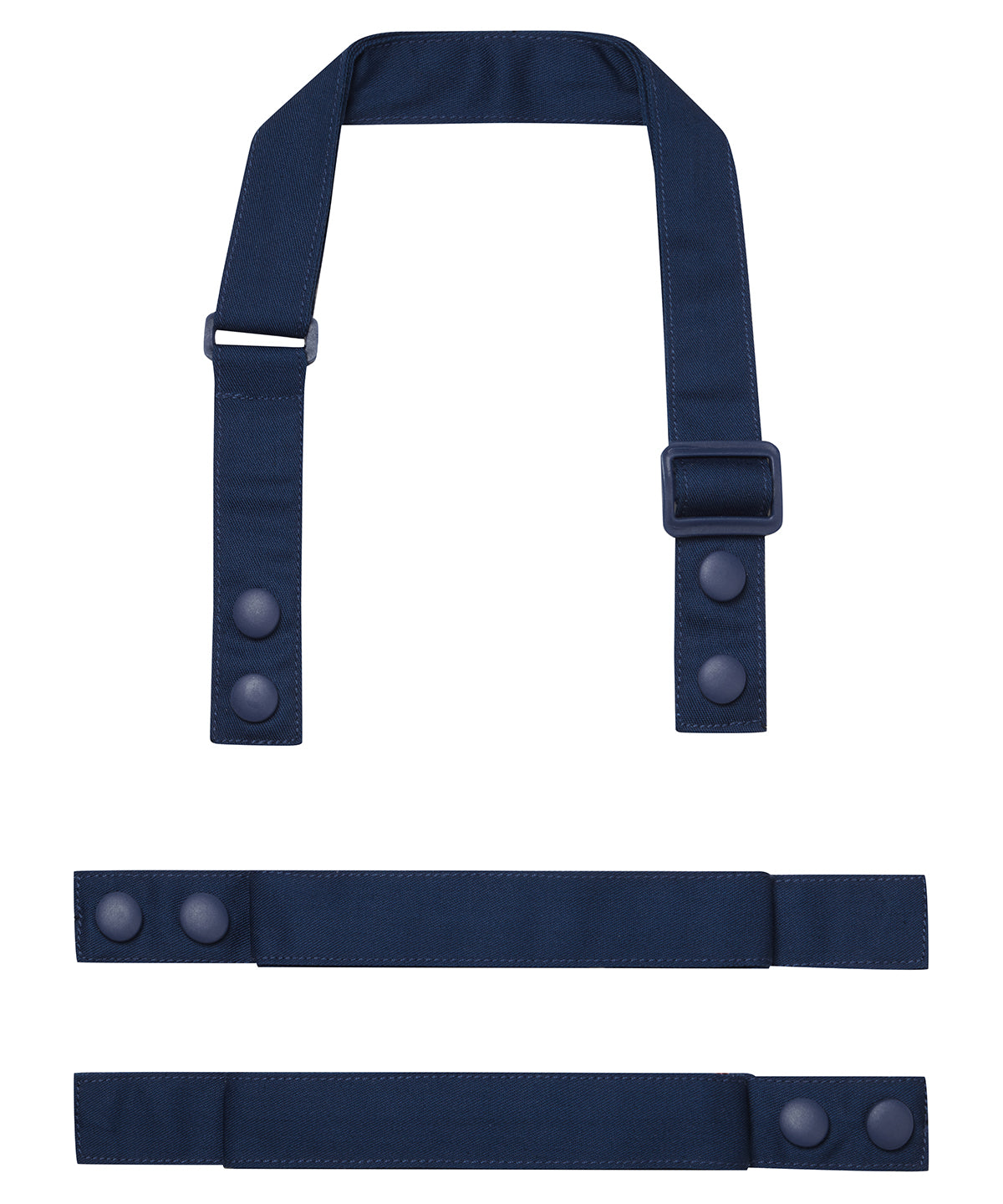 Premier PR191 ‘Swap & Pop’ Customisable Apron – Straps