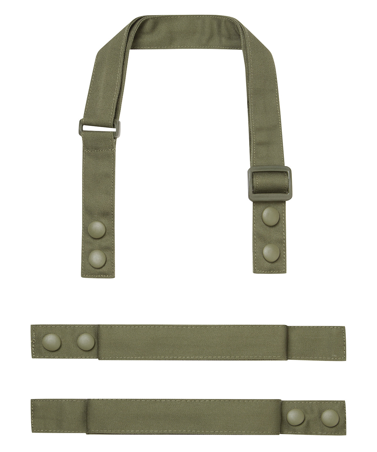 Premier PR191 ‘Swap & Pop’ Customisable Apron – Straps