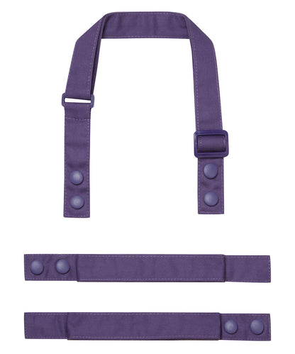 Premier PR191 ‘Swap & Pop’ Customisable Apron – Straps