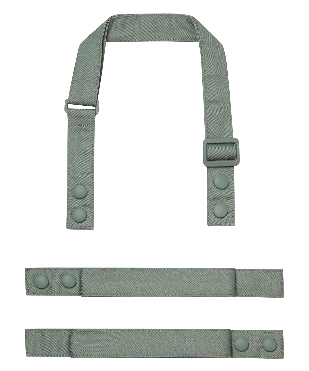 Premier PR191 ‘Swap & Pop’ Customisable Apron – Straps