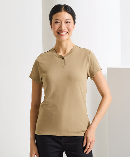 Premier PR319 Women’s Cotton Rich‘Comis’ Tee