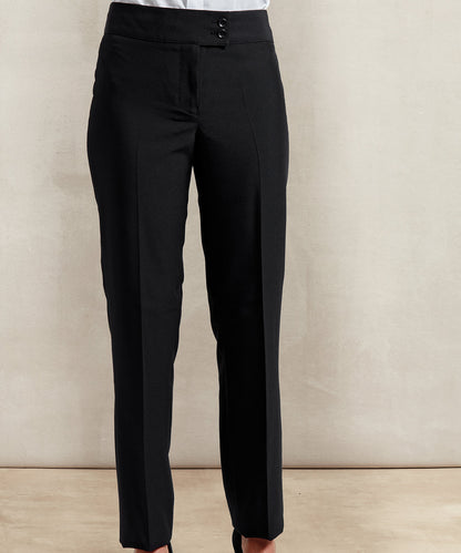 Premier PR536 Iris straight leg trousers