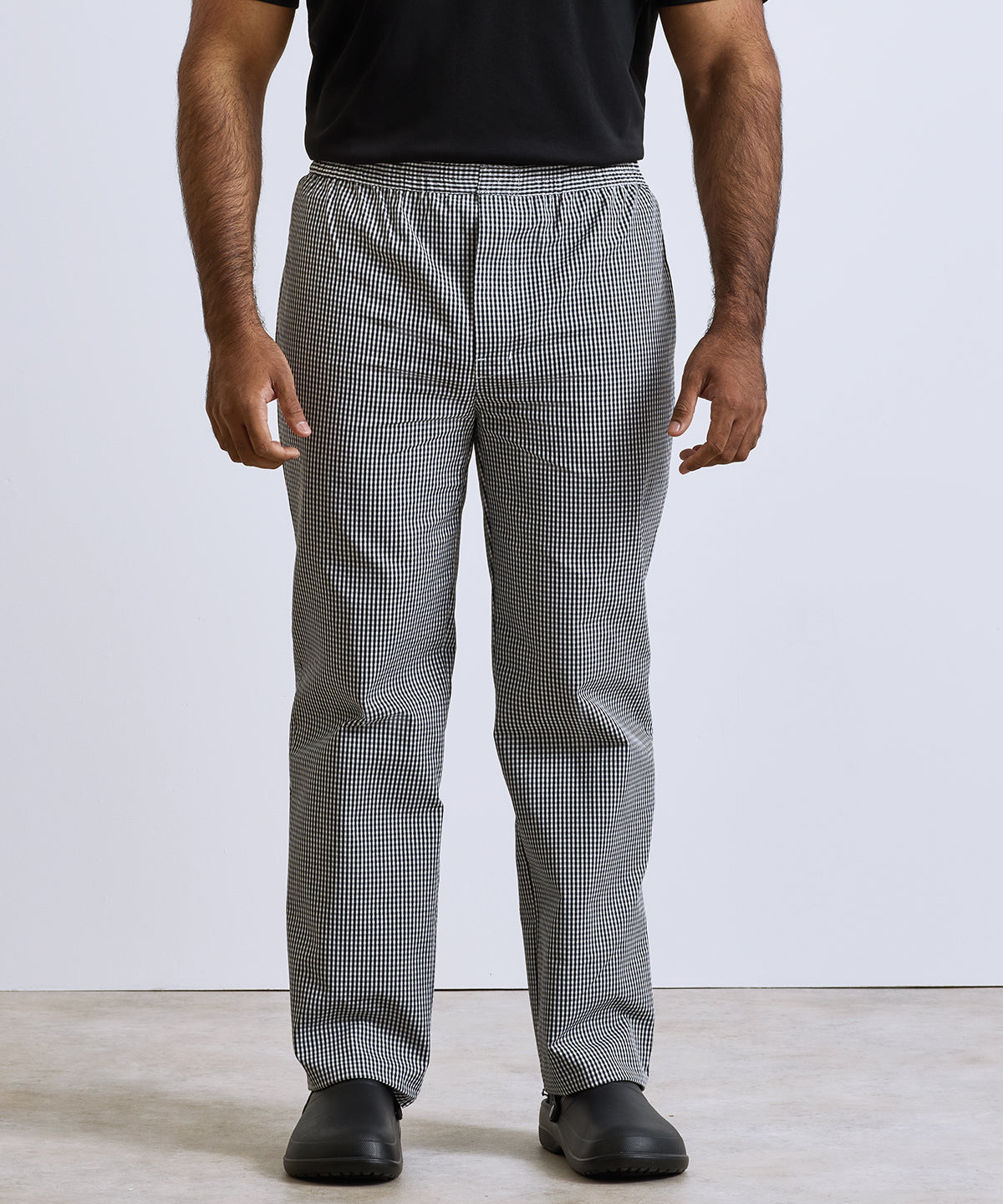 Premier PR552 Pull-on chef’s trousers