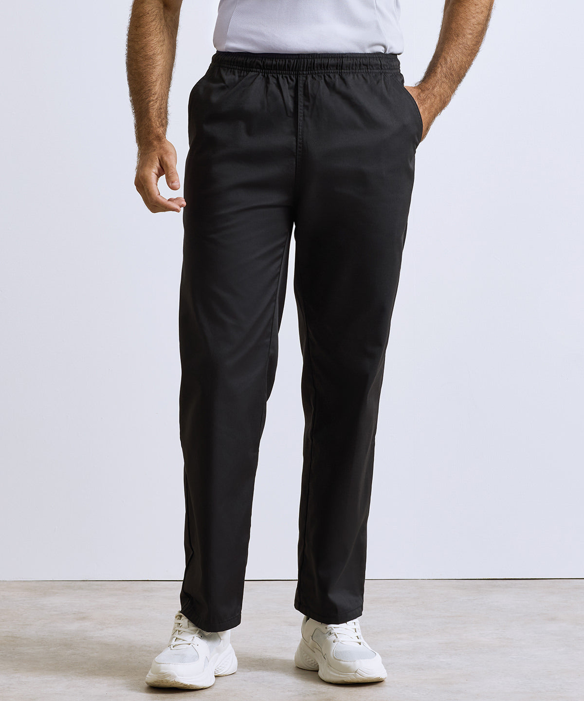 Premier PR553 Essential chef's trousers