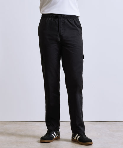 Premier PR555 Chef's essential cargo pocket trousers