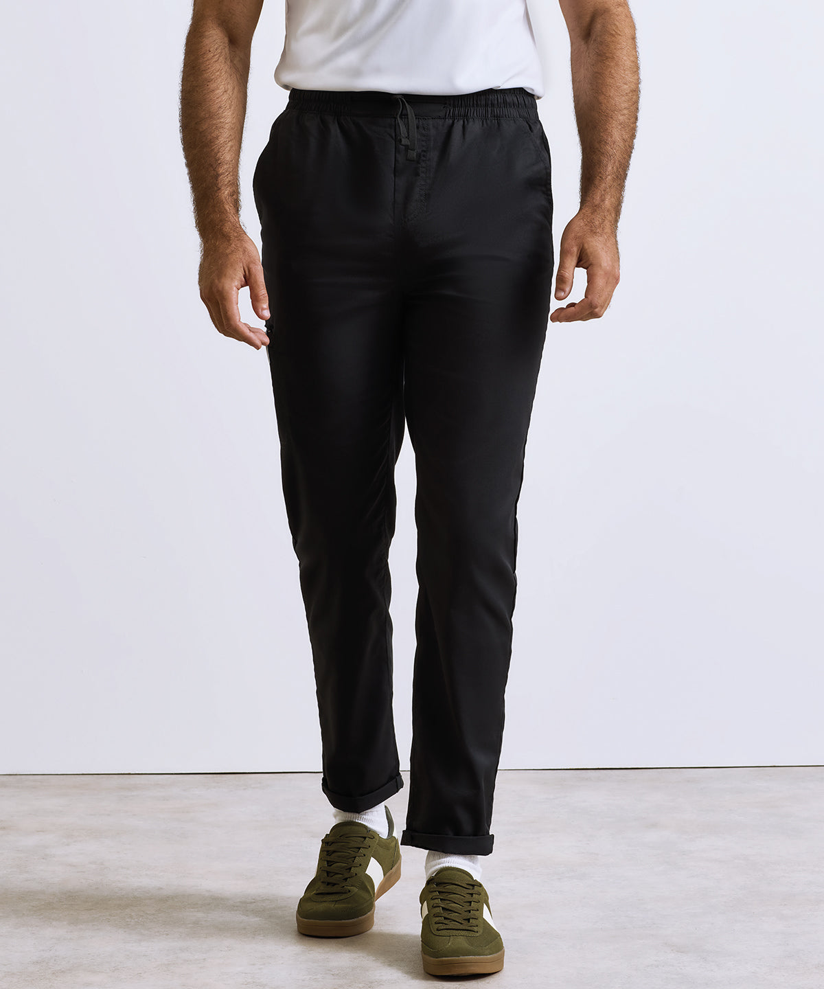 Premier PR557 Chef's 'Recyclight' Cargo Trousers
