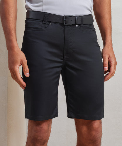 Premier PR562 Performance chino shorts