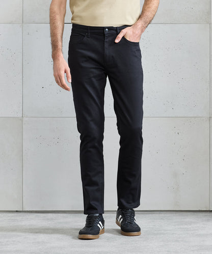 Premier PR567 Workready straight-leg jeans