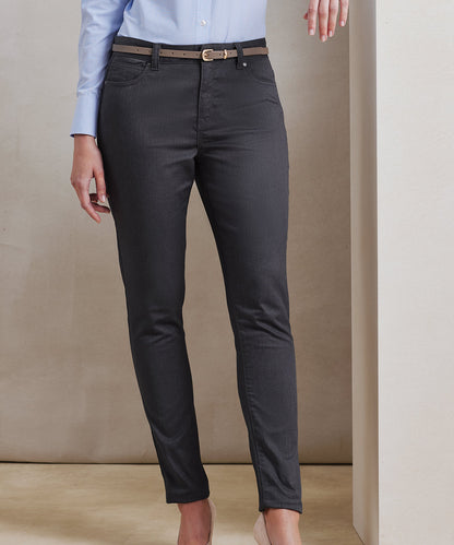 Premier PR570 Women's performance chino jeans