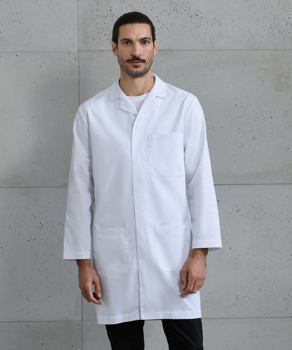 Premier PR603 Essential 3-pocket work coat