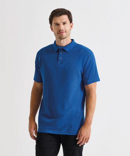 Premier PR610 Studded polo