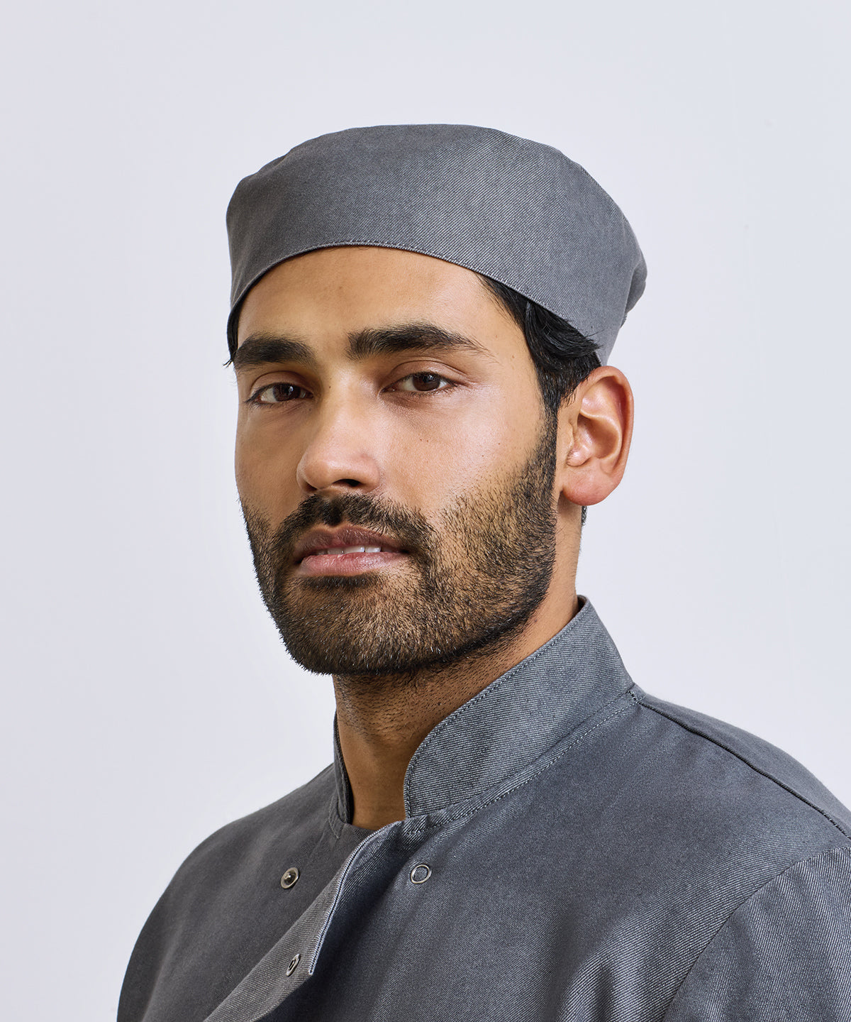 Premier PR653 Chef's skull cap
