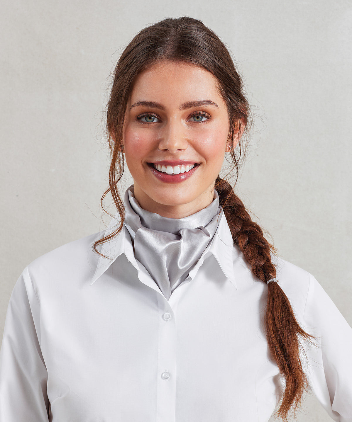 Premier PR730 Scarf - plain