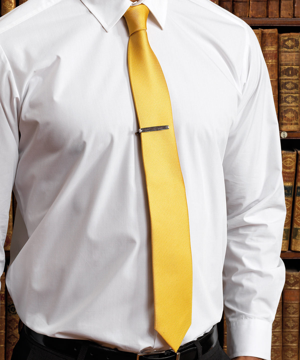 Premier PR780 Micro waffle tie