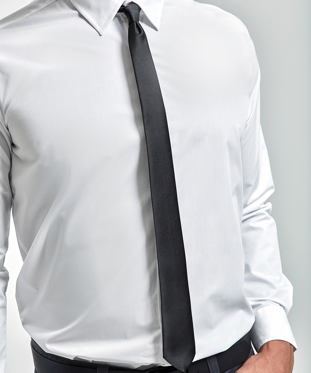 Premier PR793 Slim tie
