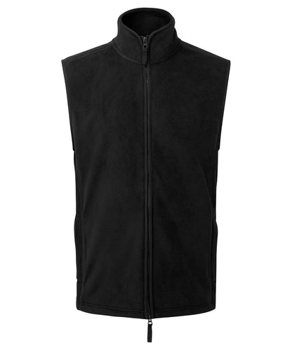 Premier PR803 Artisan fleece gilet
