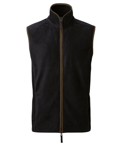 Premier PR803 Artisan fleece gilet