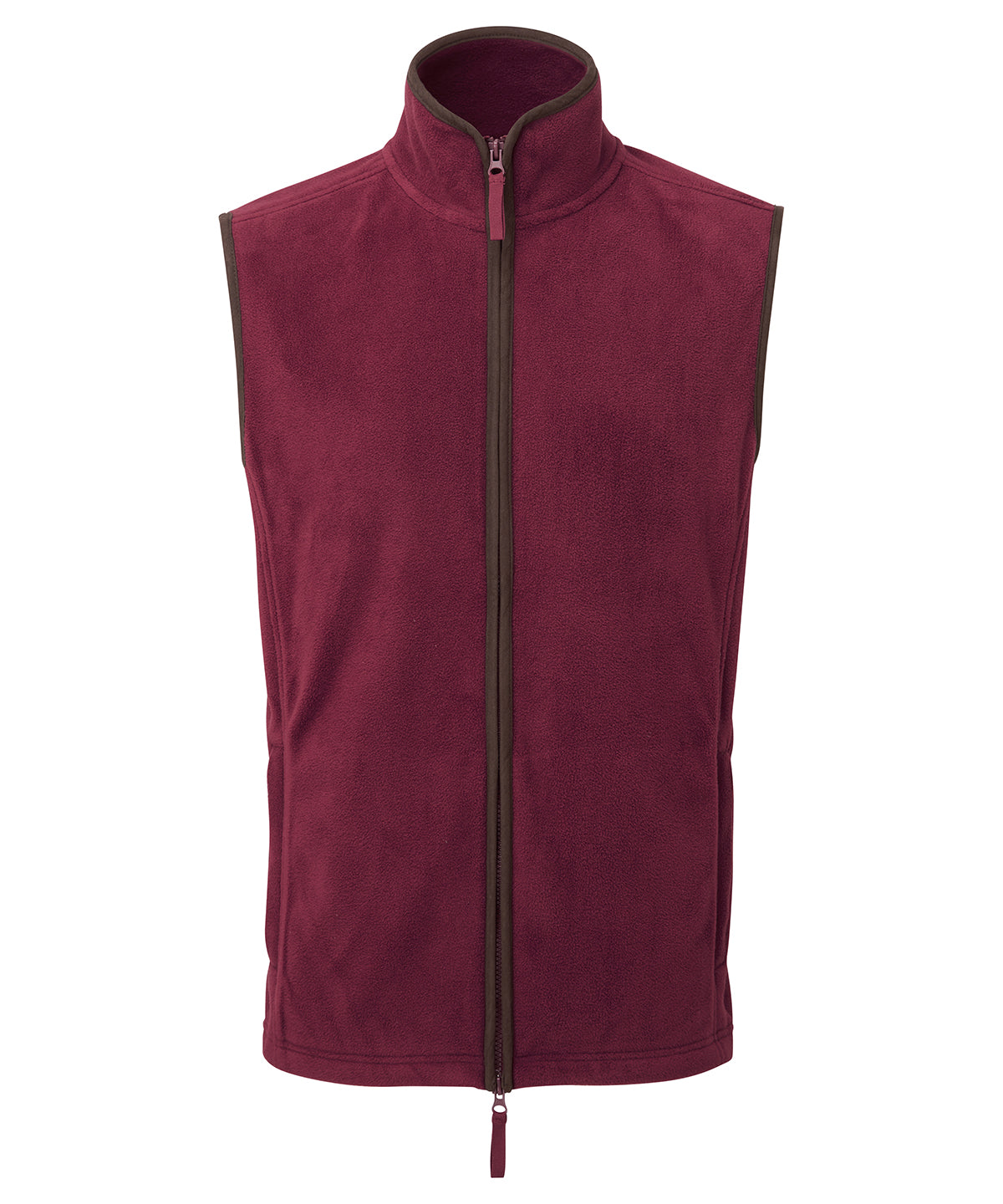 Premier PR803 Artisan fleece gilet