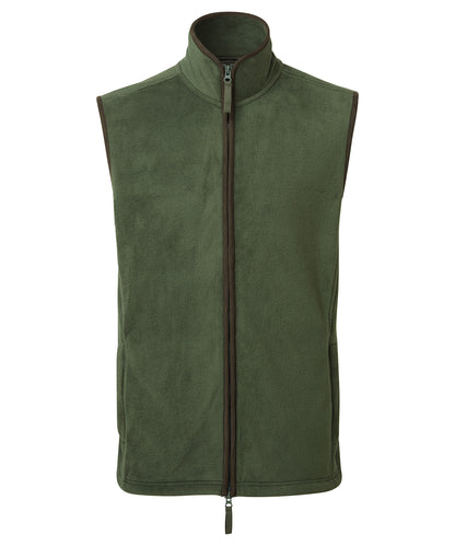 Premier PR803 Artisan fleece gilet