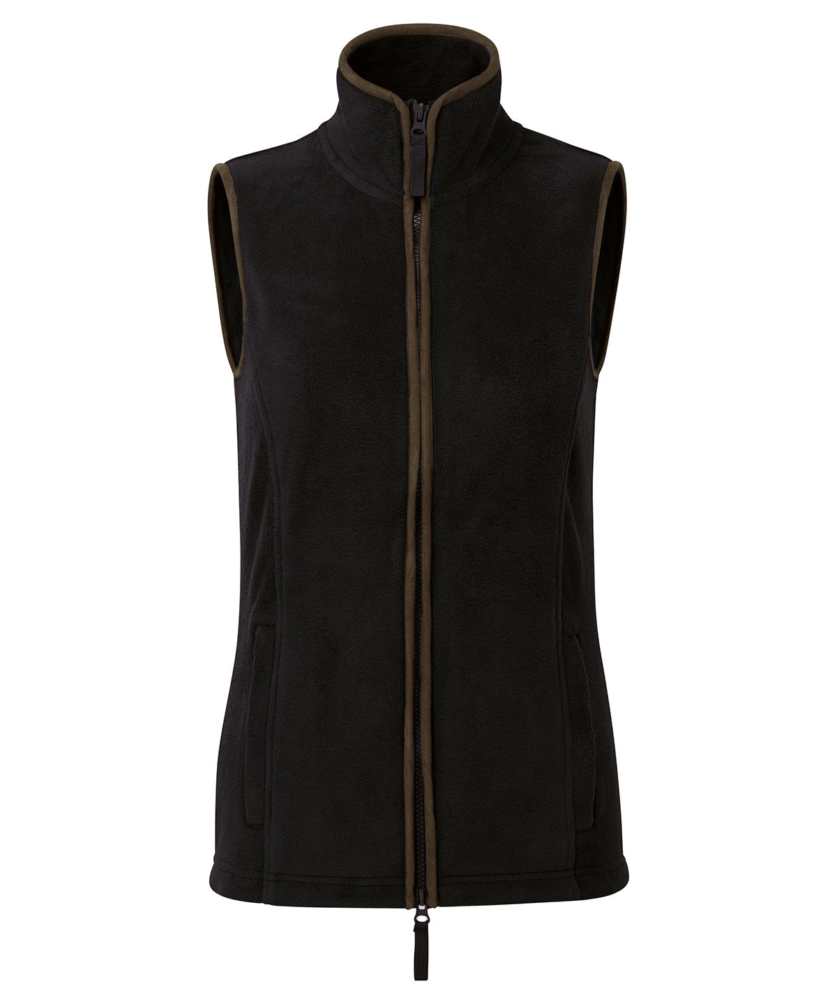 Premier PR804 Women’s artisan fleece gilet