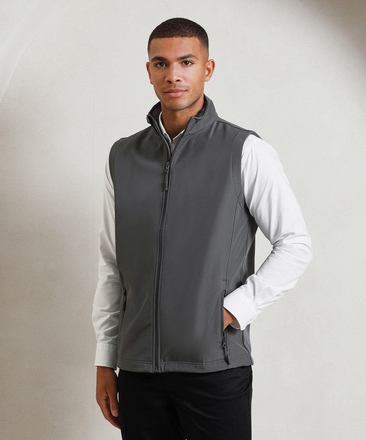Premier PR814 Windchecker® printable and recycled gilet
