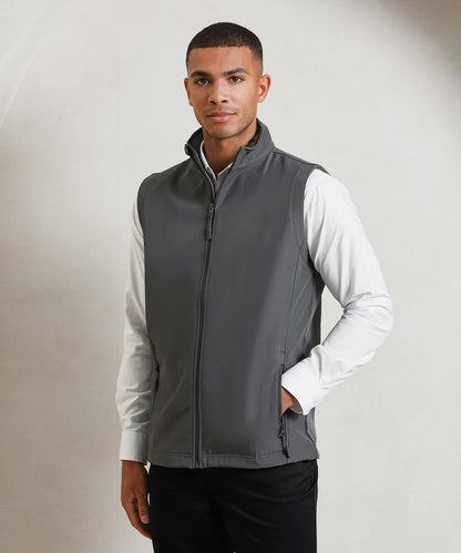 Premier PR814 Windchecker® printable and recycled gilet