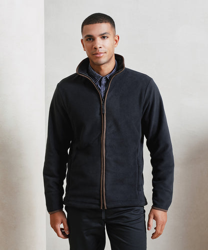 Premier PR823 Artisan fleece jacket