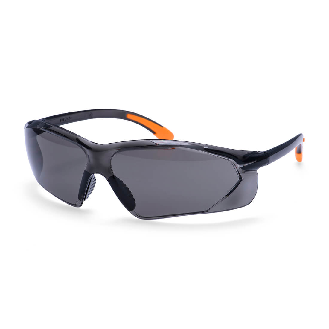 Portwest - PW15 - Fossa Safety Glasses Clear