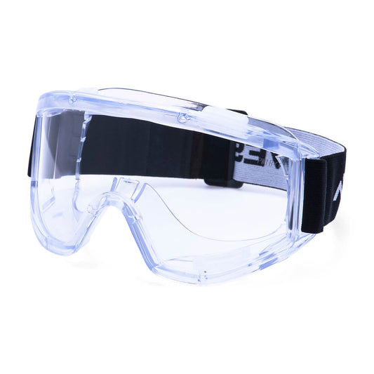Portwest - PW22 - Challenger Goggles Clear