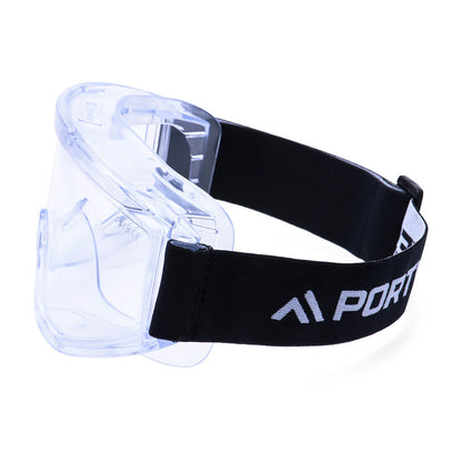 Portwest - PW22 - Challenger Goggles Clear