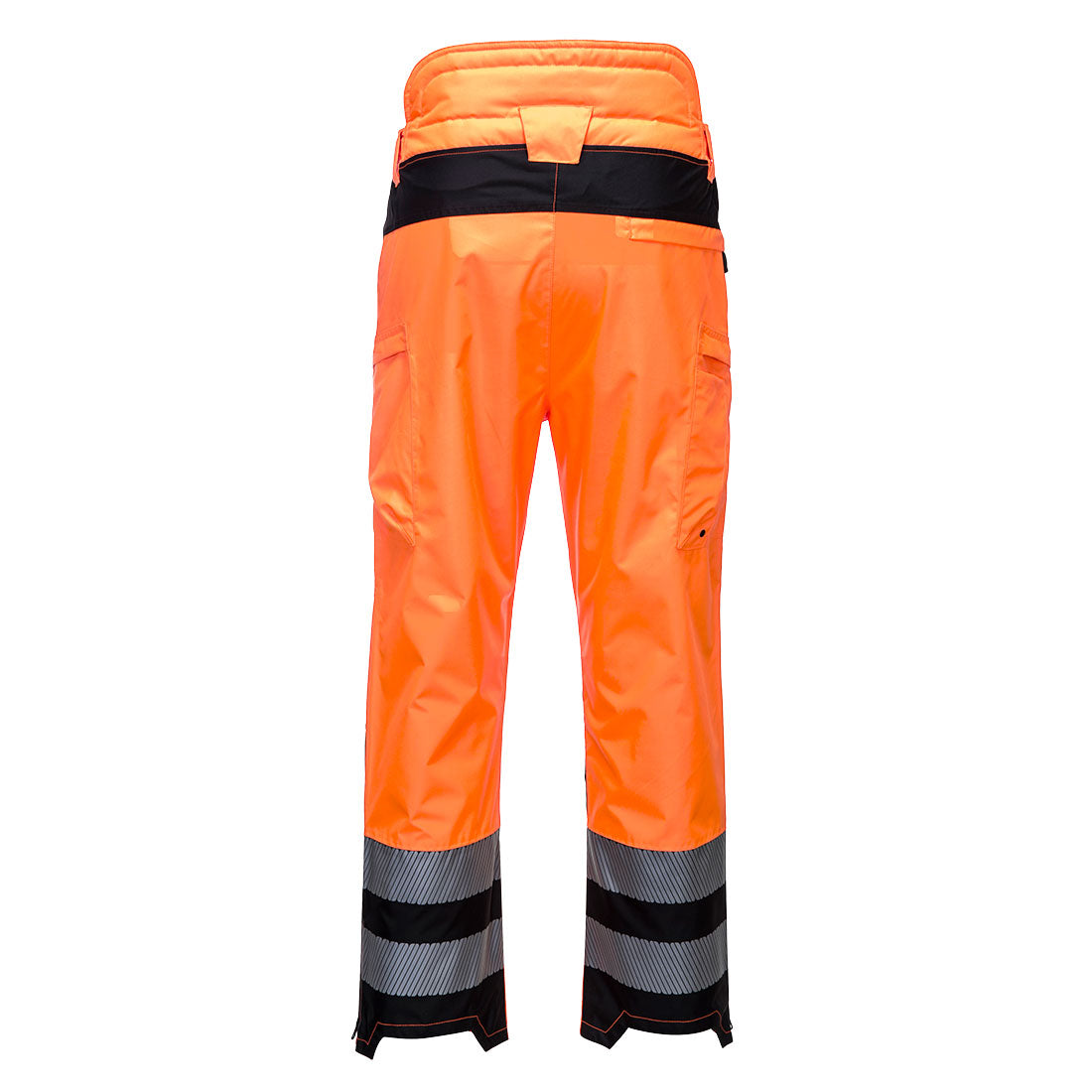 Portwest - PW342 - PW3 Hi-Vis Extreme Rain Trousers