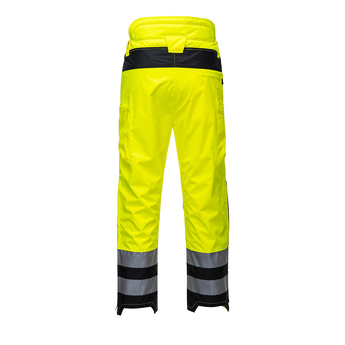 Portwest - PW342 - PW3 Hi-Vis Extreme Rain Trousers
