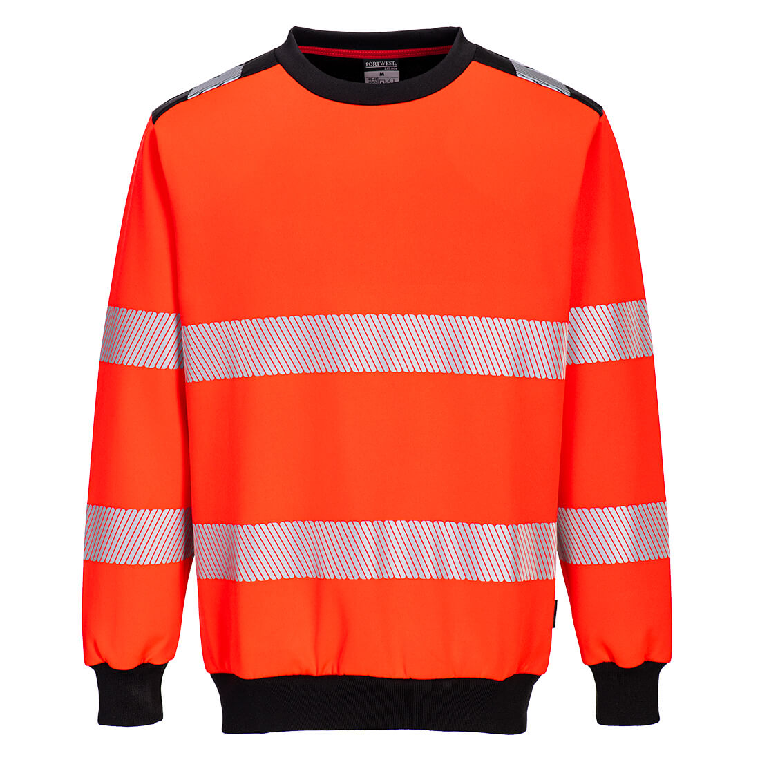 Portwest - PW379 - PW3 Hi-Vis Sweatshirt