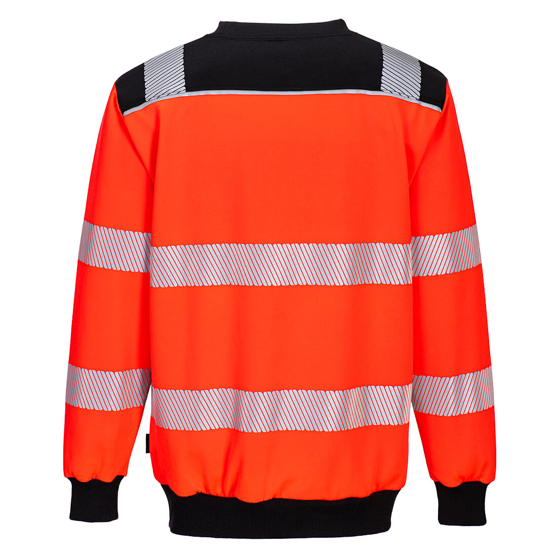 Portwest - PW379 - PW3 Hi-Vis Sweatshirt