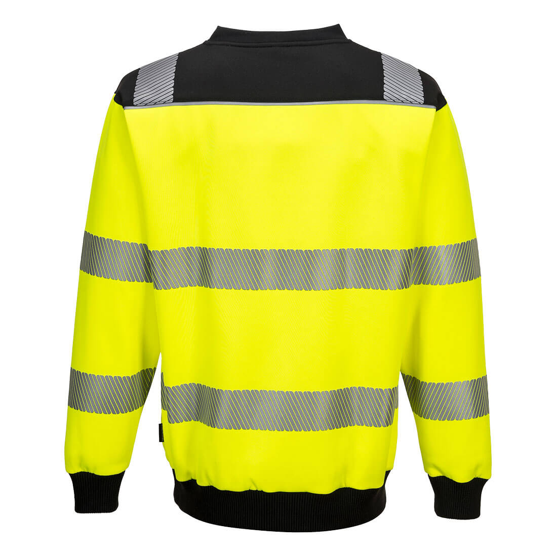 Portwest - PW379 - PW3 Hi-Vis Sweatshirt